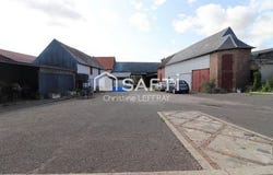 Millencourt, Picardie 80300