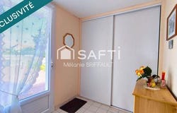 Saint-Mathurin, Pays de la Loire 85150