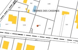 Neuvy-en-Sullias, Centre-Val de Loire 45510