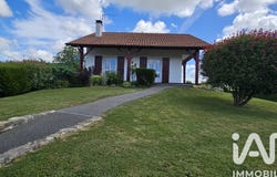 Domezain-Berraute, Nouvelle-Aquitaine 64120