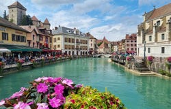 Annecy, Haute-Savoie 74000
