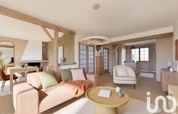 Mortcerf, Île-de-France 77163