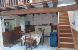 Tournon-Saint-Martin, Indre 36220