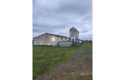 Loudun, Poitou-Charentes 86200