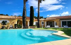 Cazevieille, Languedoc-Roussillon 34270
