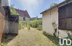 Saint-Pierre-le-Moûtier, Bourgogne-Franche-Comté 58240