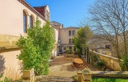 CONFOLENS, Poitou-Charentes 16500