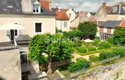 Clamecy, Burgundy 58500