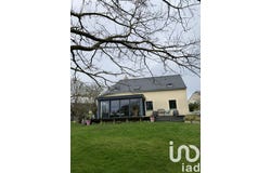 Erbray, Pays de la Loire 44110