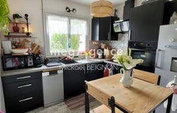 Le Champ-Saint-Pere, Pays de la Loire 85540