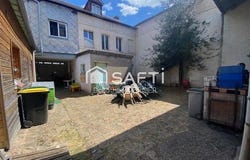Caudebec-Les-Elbeuf, Haute-Normandie 76320