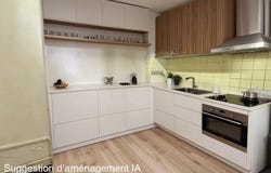 Vanves, Hauts-de-Seine 92170
