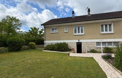 Bettancourt-la-Ferrée, Champagne-Ardennes 52100
