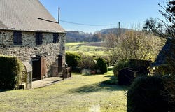 Saint-Fraimbault, Lower Normandy 61350