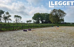 Kerien, Brittany 22480