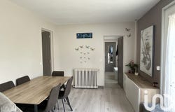 Vaujours, Île-de-France 93410