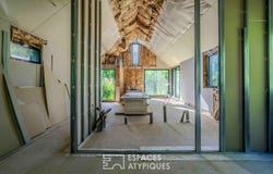 LA HAIE FOUASSIERE, Pays de la Loire 44690