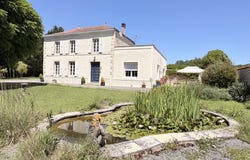 Marsais, Charente-Maritime 17700