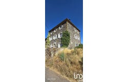 Mazeyrat-d'Allier, Auvergne-Rhône-Alpes 43300