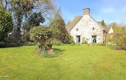 Baguer-Pican, Bretagne 35120