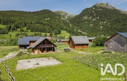 La Morte, Auvergne-Rhône-Alpes 38350