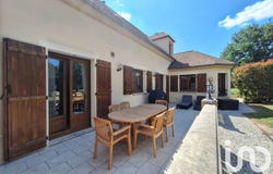 Boissy-le-Châtel, Île-de-France 77169