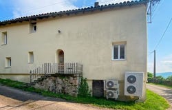 ST PIERRE LE VIEUX, Bourgogne 71520