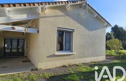 Le Bourdet, Nouvelle-Aquitaine 79210