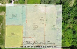 14 Route des Prairies, Bosset, Dordogne 24130
