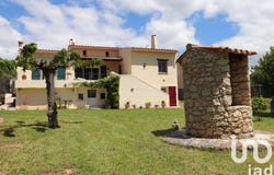 Régusse, Provence-Alpes-Côte d'Azur 83630