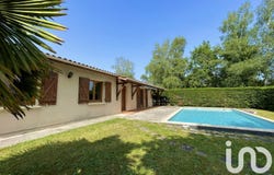 Vendays-Montalivet, Nouvelle-Aquitaine 33930