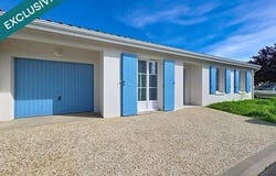 Rioux, Poitou-Charentes 17460