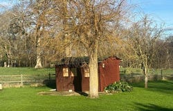 MANNEVILLE SUR RISLE, Haute-Normandie 27500