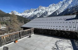 Les Houches, Rhône-Alpes 74310