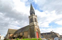 GEVEZE, Bretagne 35850