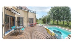 Bazemont, Île-de-France 78580