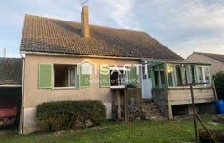 Dammarie, Centre 28360