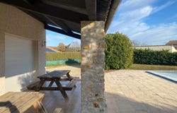 Berrias-et-Casteljau, Rhône-Alpes 07460
