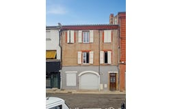 Albi, Occitanie 81000