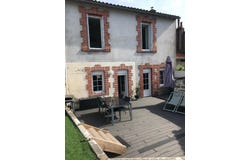 Bressuire, Deux-Sèvres 79300