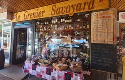 La Chambre, Savoie 73130