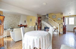 Verneuil-sur-Seine, Yvelines 78480