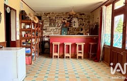 Moëlan-sur-Mer, Brittany 29350
