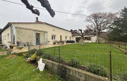Blasimon, Aquitaine 33540