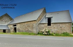 ST GEORGES DE GREHAIGNE, Bretagne 35610