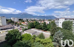 Saint-Martin-d'Hères, Auvergne-Rhône-Alpes 38400