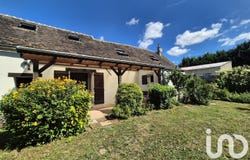 Michery, Bourgogne-Franche-Comté 89140