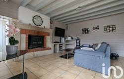 Saint-Martin-de-Sanzay, Nouvelle-Aquitaine 79290