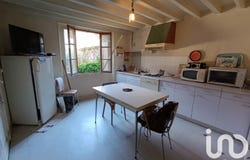 Luçay-le-Mâle, Centre-Val de Loire 36360