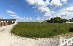 Haussignémont, Grand Est 51300